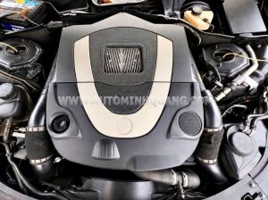 Xe Mercedes Benz S class S550 2008