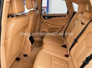 Xe Porsche Macan 2.0 2015