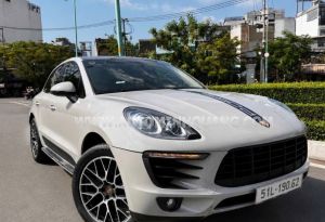 Xe Porsche Macan 2.0 2015