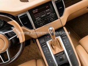 Xe Porsche Macan 2.0 2015