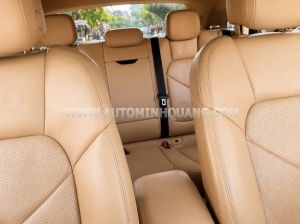 Xe Porsche Macan 2.0 2015