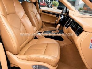 Xe Porsche Macan 2.0 2015