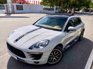 Xe Porsche Macan 2.0 2015