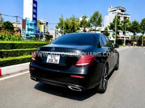 Xe Mercedes Benz E class E200 Sport 2020
