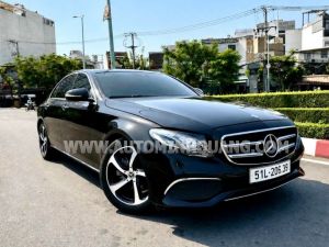 Xe Mercedes Benz E class E200 Sport 2020