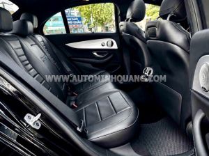 Xe Mercedes Benz E class E200 Sport 2020