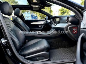 Xe Mercedes Benz E class E200 Sport 2020