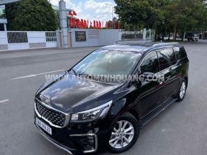Xe Kia Sedona 2.2 DAT Luxury 2020