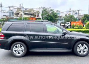 Xe Mercedes Benz GL 450 4Matic 2008