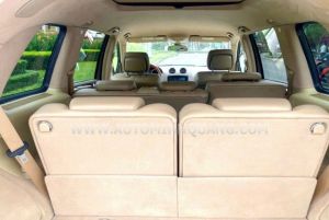 Xe Mercedes Benz GL 450 4Matic 2008