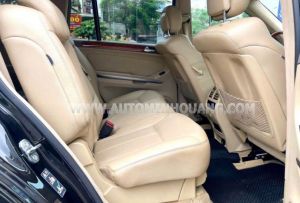 Xe Mercedes Benz GL 450 4Matic 2008