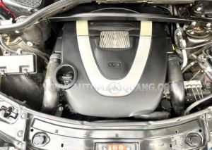 Xe Mercedes Benz GL 450 4Matic 2008