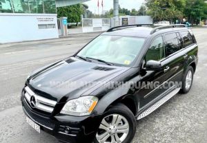 Xe Mercedes Benz GL 450 4Matic 2008