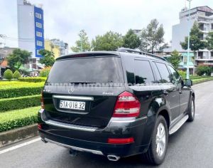 Xe Mercedes Benz GL 450 4Matic 2008