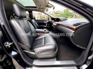 Xe Mercedes Benz S class S550 2008