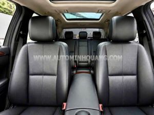Xe Mercedes Benz S class S550 2008