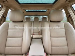 Xe Mercedes Benz S class S63 AMG 2011