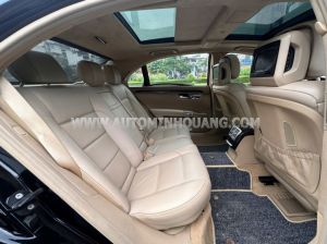 Xe Mercedes Benz S class S63 AMG 2011