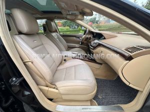 Xe Mercedes Benz S class S63 AMG 2011