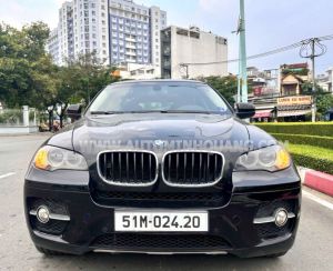 Xe BMW X6 xDrive35i 2009