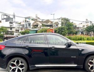 Xe BMW X6 xDrive35i 2009