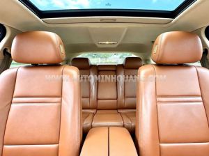 Xe BMW X6 xDrive35i 2009