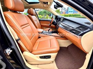 Xe BMW X6 xDrive35i 2009