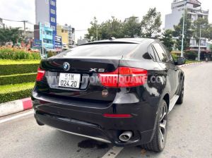 Xe BMW X6 xDrive35i 2009
