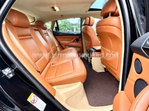 Xe BMW X6 xDrive35i 2009