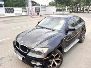Xe BMW X6 xDrive35i 2009