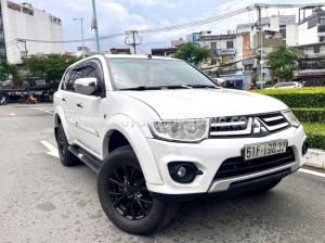 Xe Mitsubishi Pajero Sport 3.0G 4x2 AT 2016