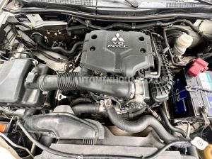Xe Mitsubishi Pajero Sport 3.0G 4x4 AT 2016
