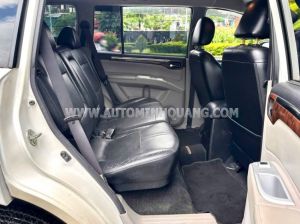 Xe Mitsubishi Pajero Sport 3.0G 4x4 AT 2016