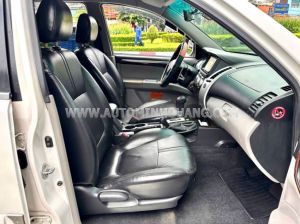 Xe Mitsubishi Pajero Sport 3.0G 4x4 AT 2016