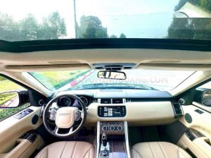 Xe LandRover Range Rover Sport Autobiography 2014