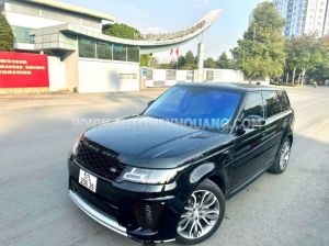 Xe LandRover Range Rover Sport Autobiography 2014