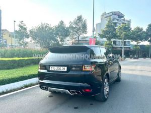 Xe LandRover Range Rover Sport Autobiography 2014