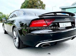 Xe Audi A7 3.0 TFSI 2012