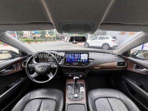 Xe Audi A7 3.0 TFSI 2012