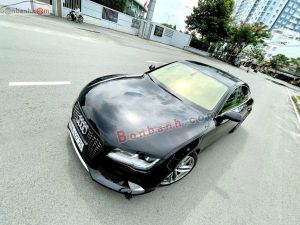 Xe Audi A7 3.0 TFSI 2012