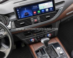 Xe Audi A7 3.0 TFSI 2012
