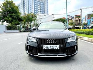 Xe Audi A7 3.0 TFSI 2012
