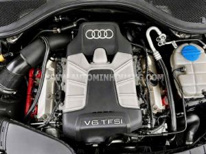 Xe Audi A7 3.0 TFSI 2012